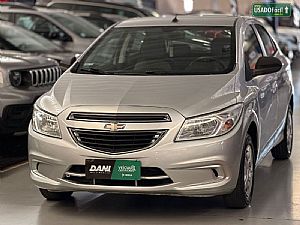 Onix Hatch LT 1.0 Mecânico Flex