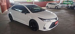 Corolla XEI 2.0 Automático Flex