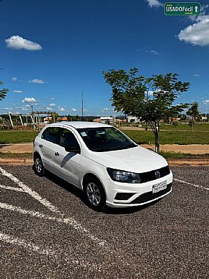 Gol 1.0 4P Flex