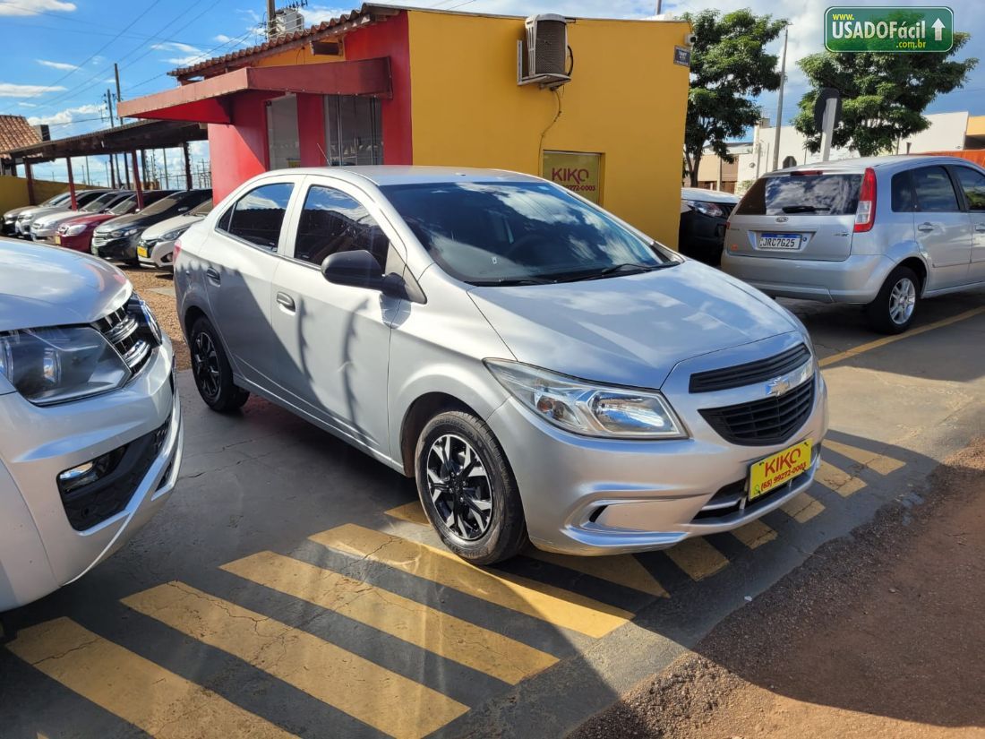 Foto do veículo