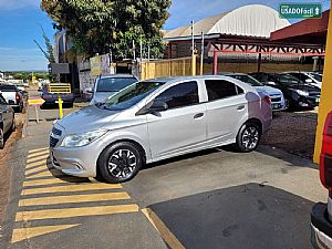 Prisma Sedan Joy 1.0 Flex