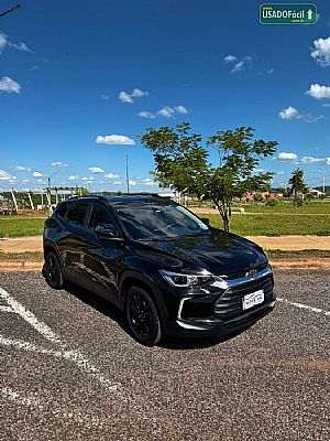 Tracker LT 1.0 Turbo Automático Flex