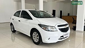 Onix Joy Hatch 1.0 Mecânico Flex