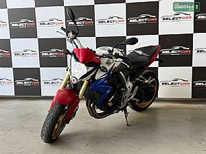 CB 1000R