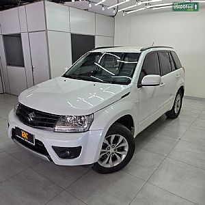 Grand Vitara 2.0 Automático