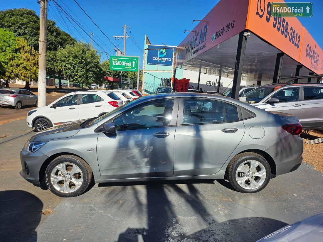 Foto do veículo