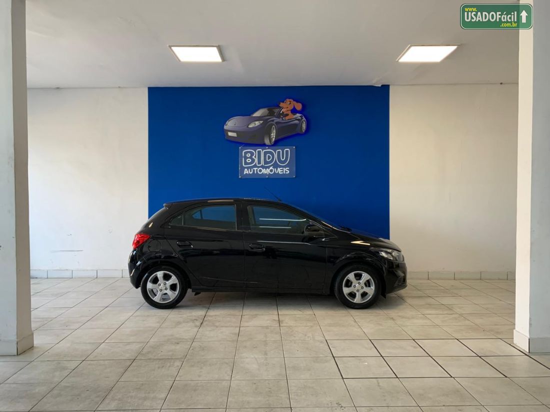 Foto do veículo