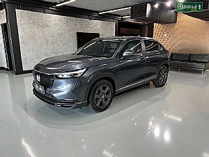 HRV Advance 1.5 Turbo Automático Flex