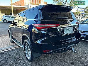 Hilux SW4 SRX 2.8 4x4 TDI Automático Diesel