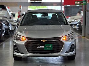 Onix Hatch LT 1.0 Mecânico Flex