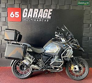 BMW R 1250 GS Adventure Premium Exclusive