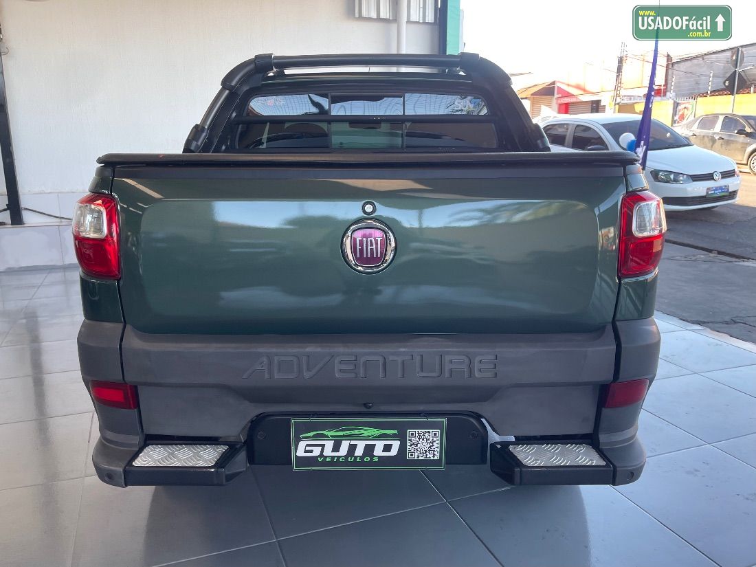 Foto do veículo
