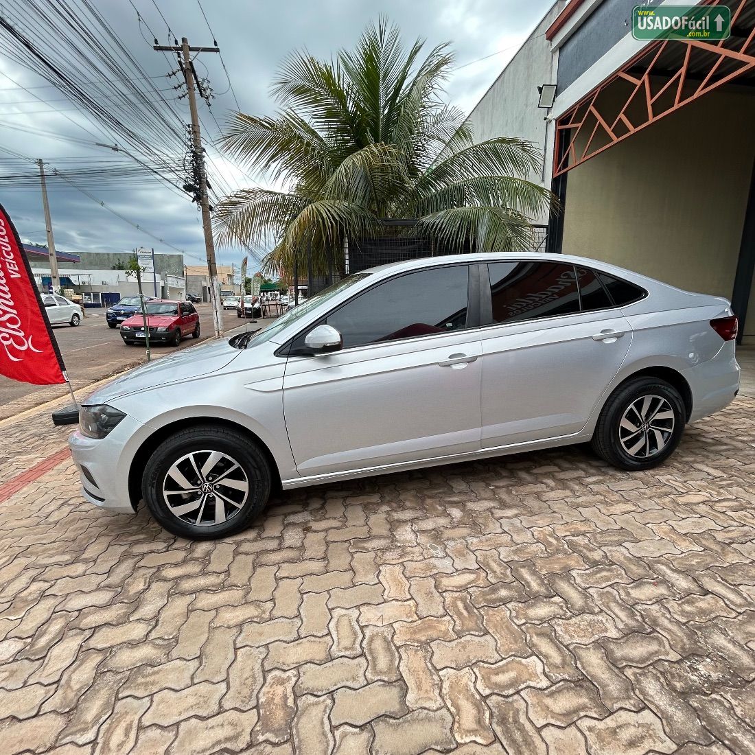 Foto do veículo