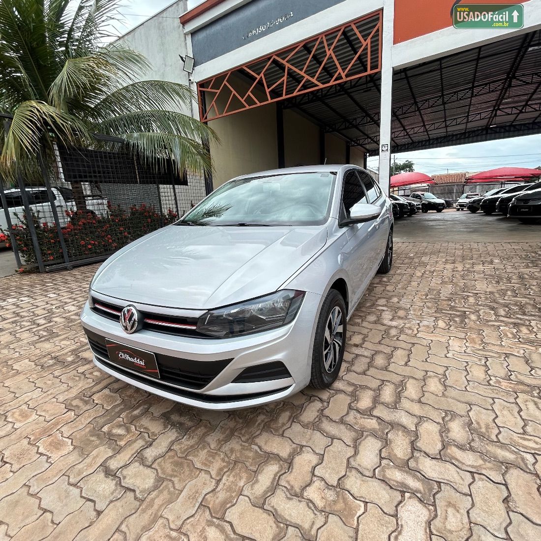 Foto do veículo