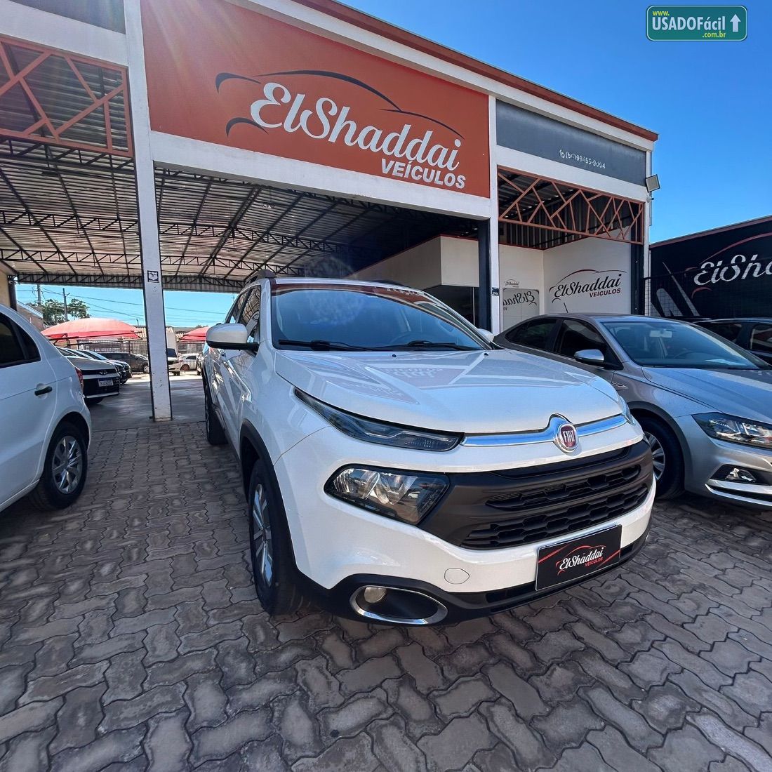 Foto do veículo