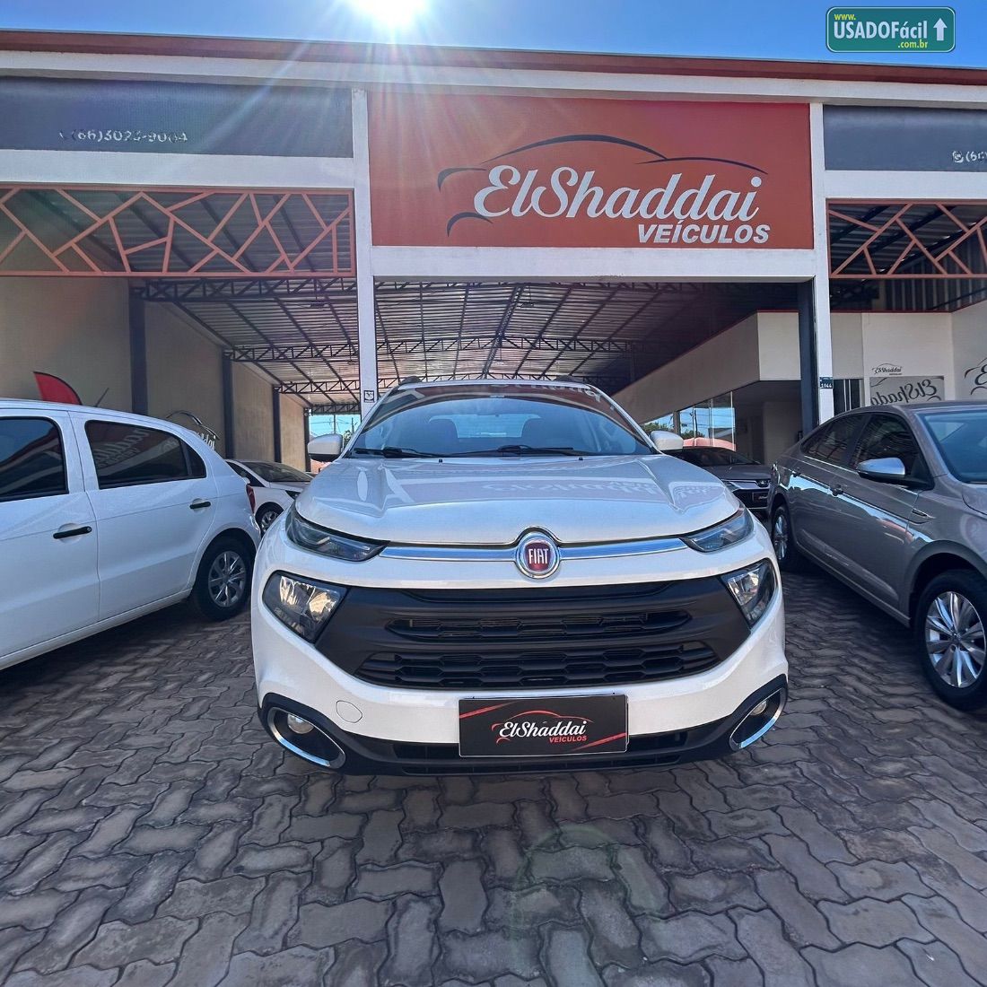 Foto do veículo