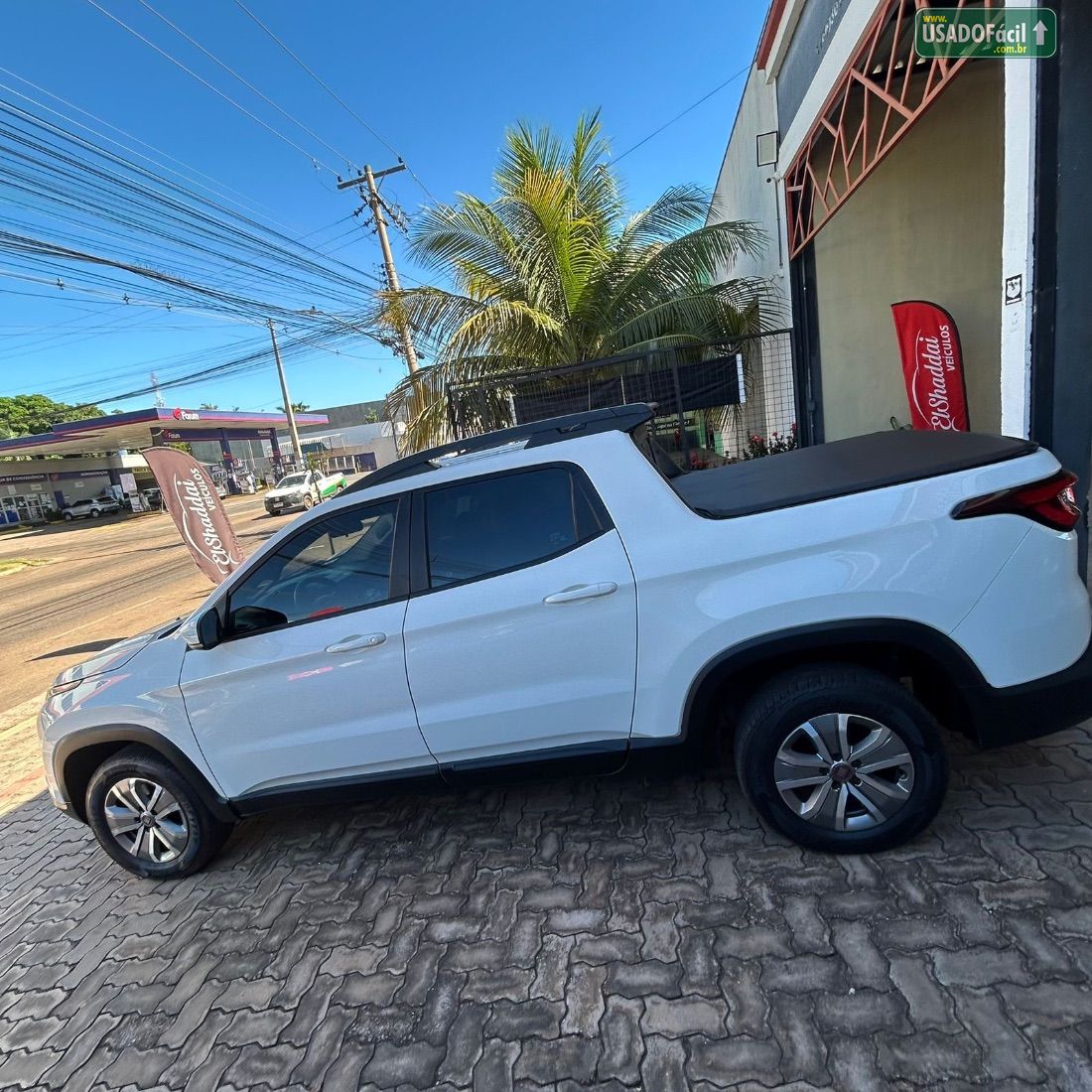 Foto do veículo
