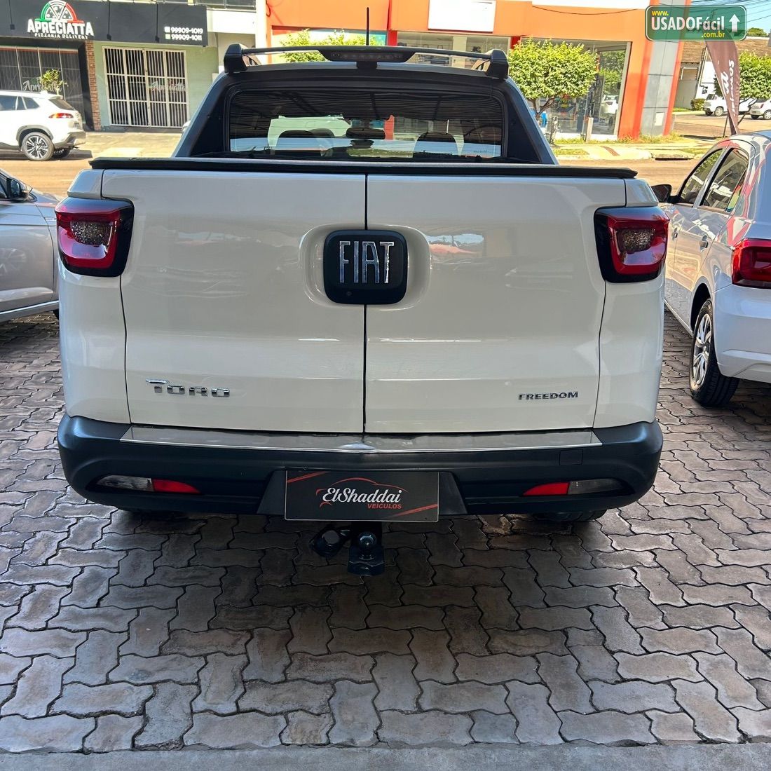 Foto do veículo