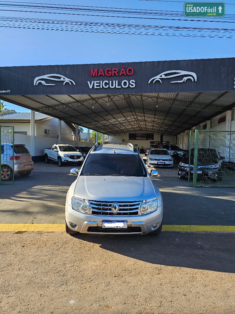 Foto do veículo