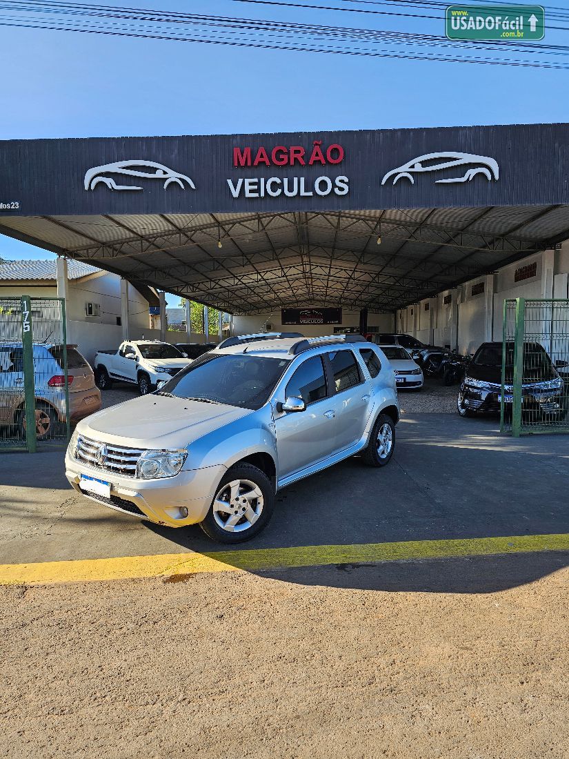 Foto do veículo