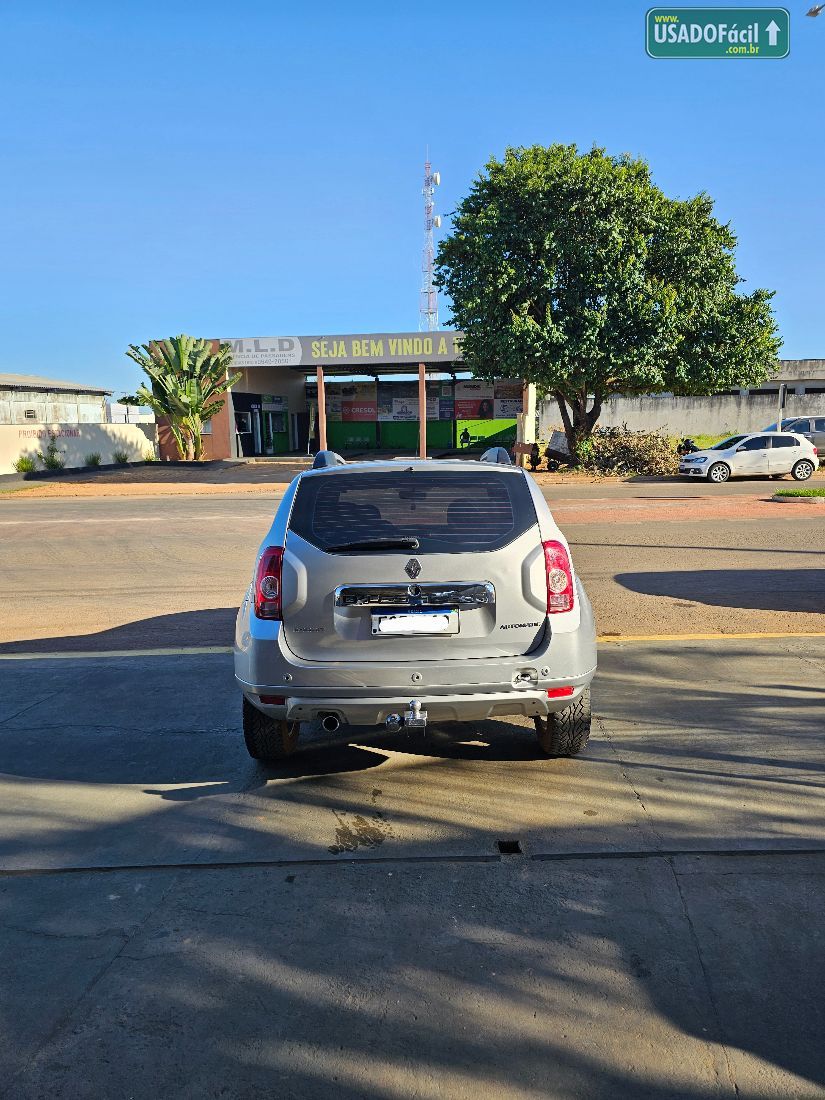 Foto do veículo