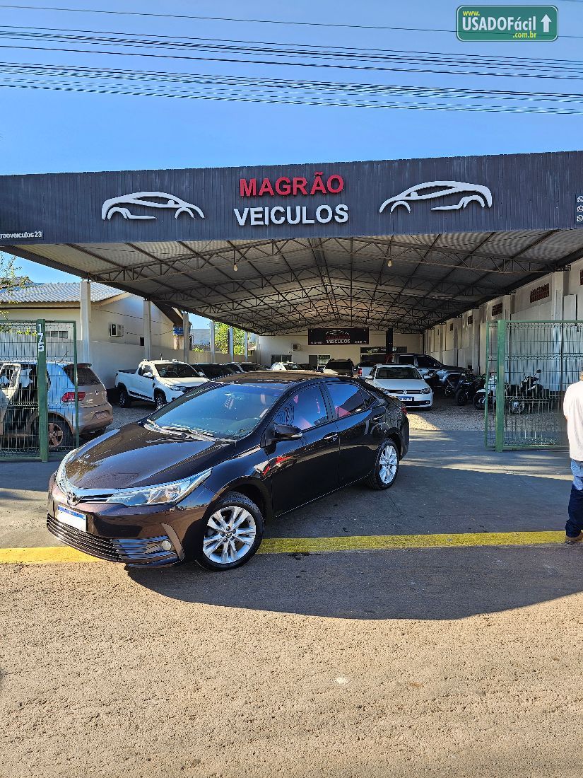 Foto do veículo