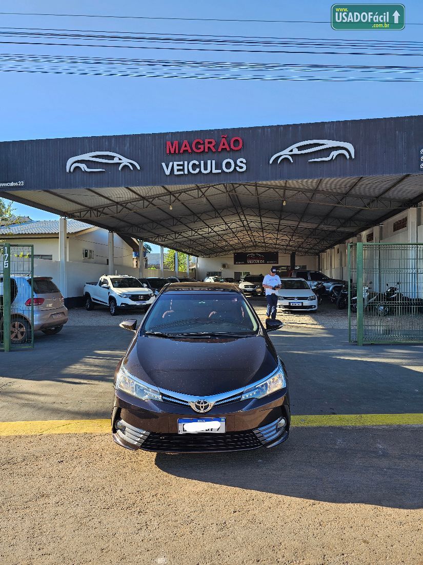Foto do veículo