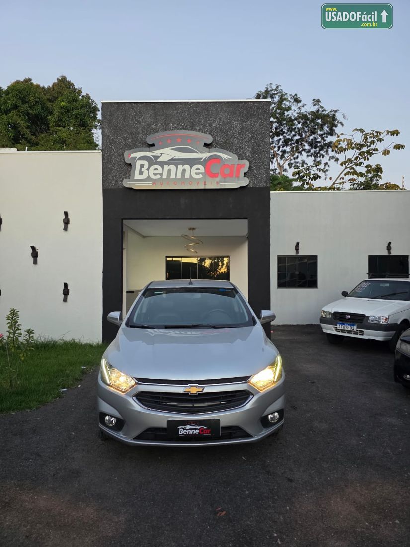 Foto do veículo