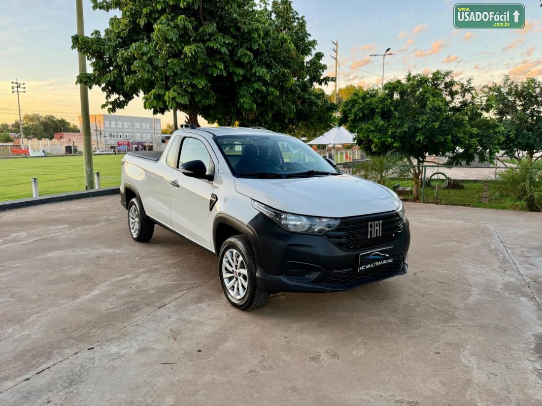 Foto do veículo