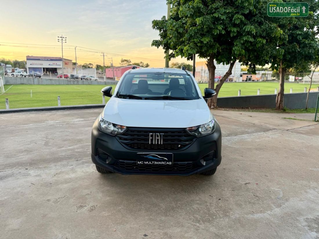 Foto do veículo