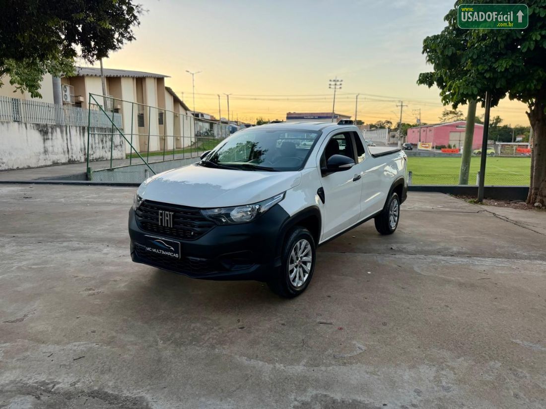 Foto do veículo