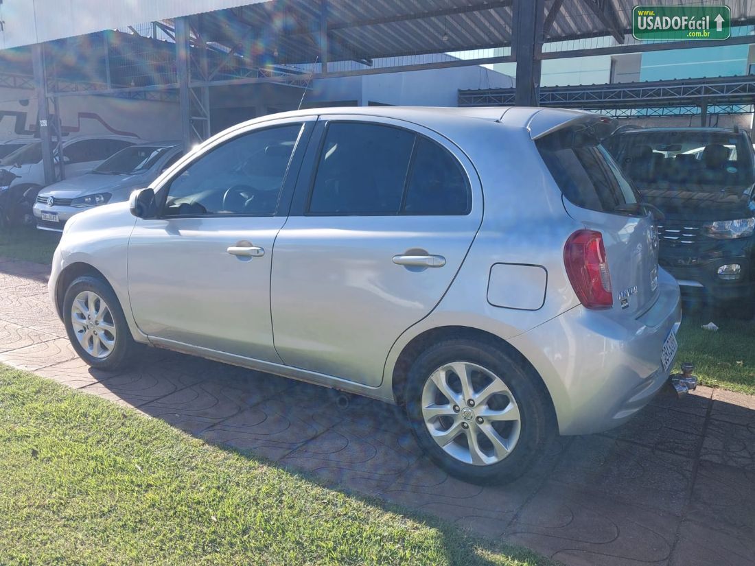 Foto do veículo
