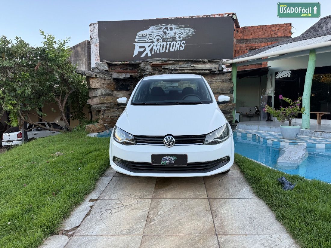 Foto do veículo
