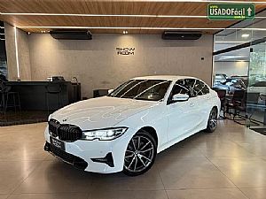 BMW 320i Sport Turbo 2.0