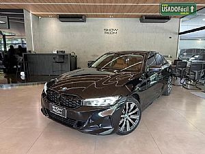 BMW 320i Sport Turbo 2.0