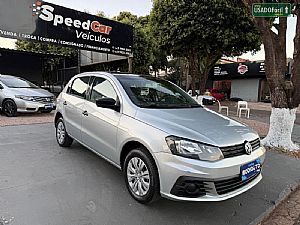 Gol Trendline 1.0 4P Total Flex