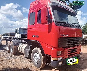 Volvo FH-12 380 6x2 2P Diesel