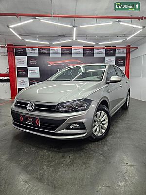 Virtus Comfortline 200 TSI Automático Flex