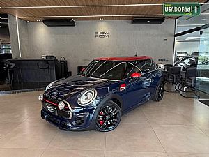 Mini Cooper John Works 2.0 Turbo 3p Automático