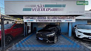 Corolla Cross XRE 2.0 Automático Flex