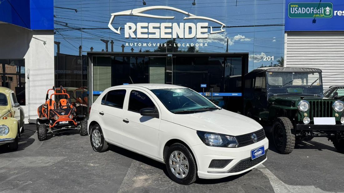 Foto do veículo