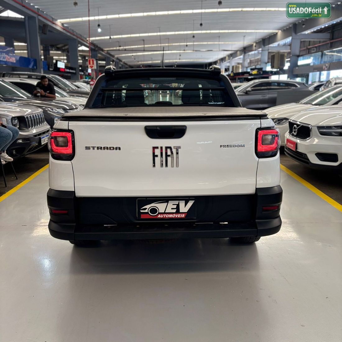 Foto do veículo