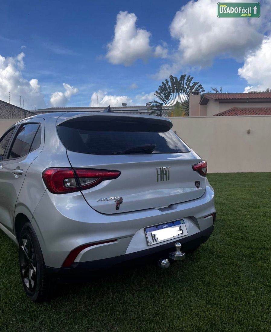 Foto do veículo
