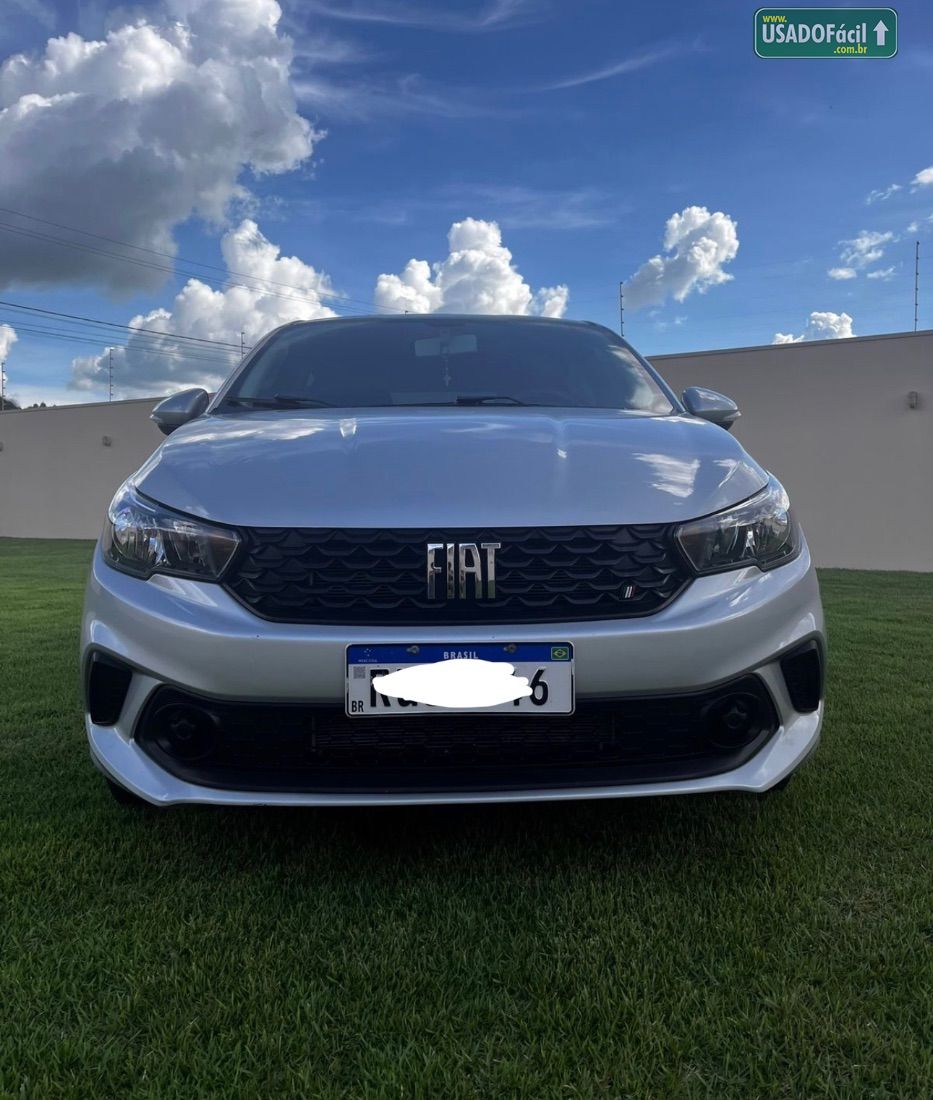 Foto do veículo