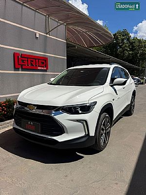 Tracker LT 1.0 Turbo Automático Flex