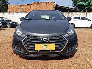 HB20 Hatch Comfort 1.0 Flex