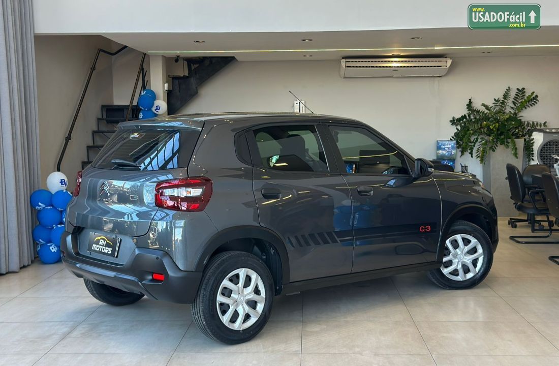 Foto do veículo