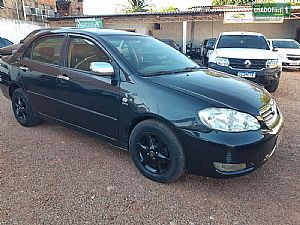 Corolla XEi 1.8 Mecânico