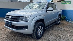 Amarok CD 2.0 4x4 Turbo Intercooler Diesel