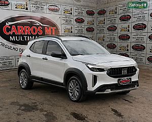 Pulse Drive 1.3 Automático